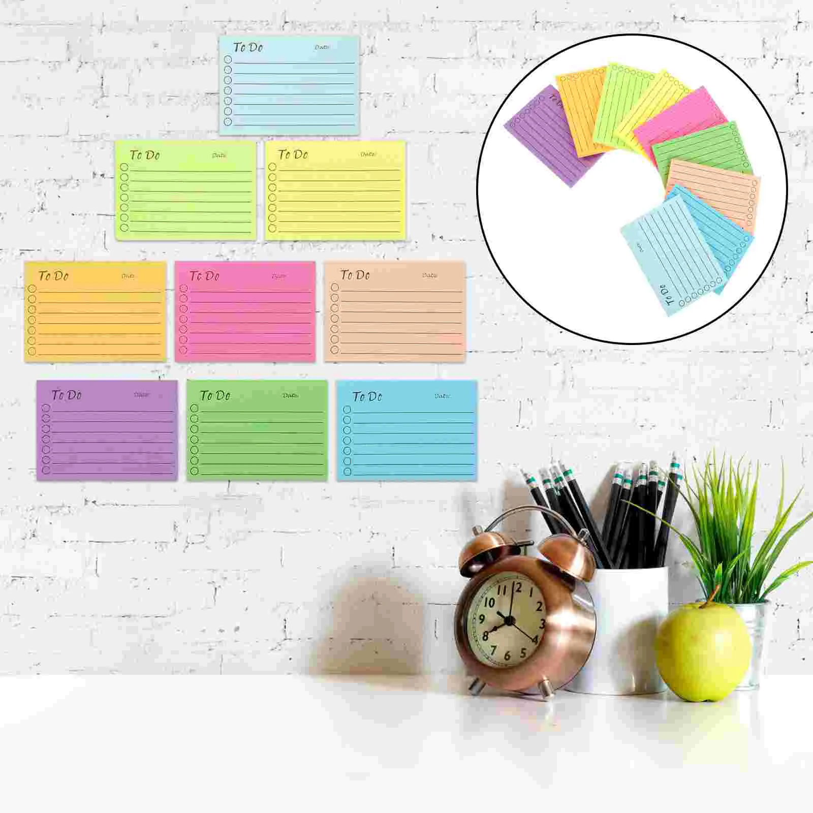 

9 шт., массажные флуоресцентные подушечки для записей