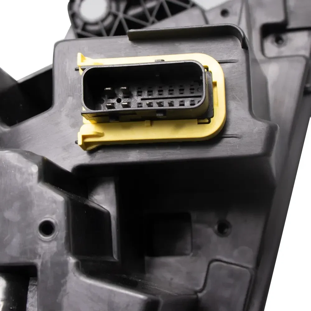 WOMALA heavy duty truck parts head lamp left OE HN-VV06-027 For