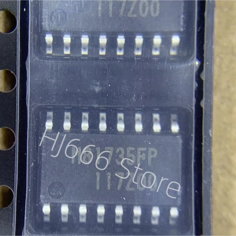 

10pcs Free Shipping M81735FP SOP16
