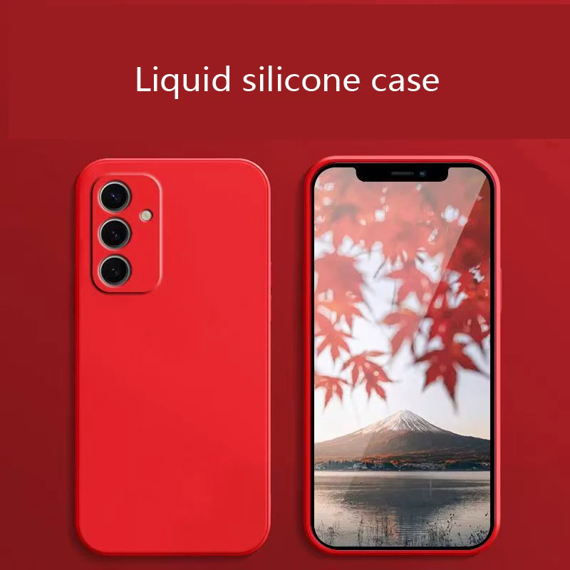 Durable Smartphone Protective Case with Sleek Design
