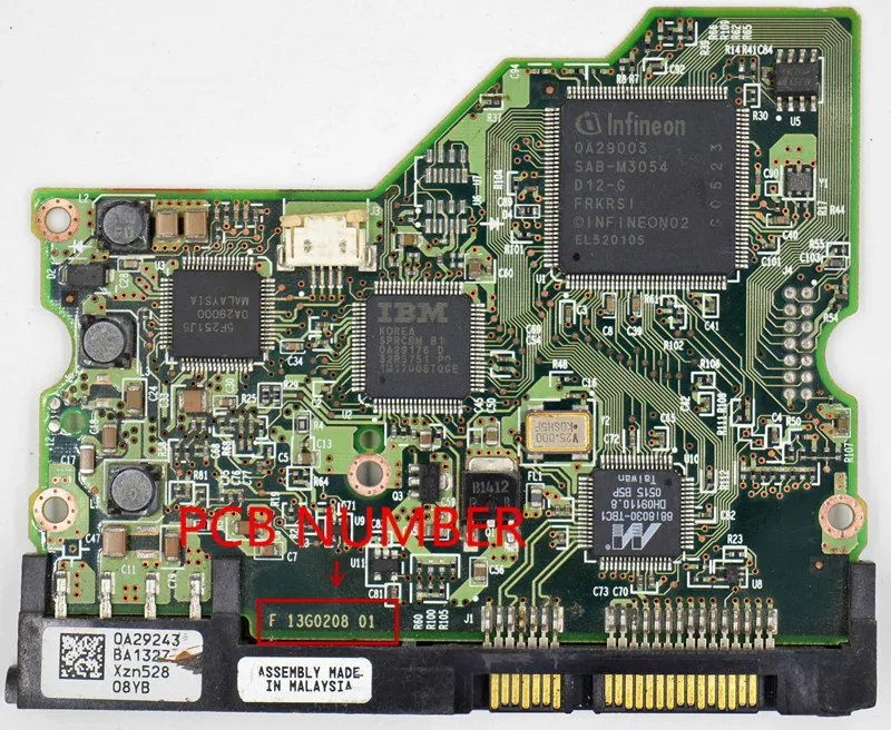 Ÿġ ϵ ũ ȸ , F 13G0208 01 / 0A29243 / 0A59226 , 0A29989