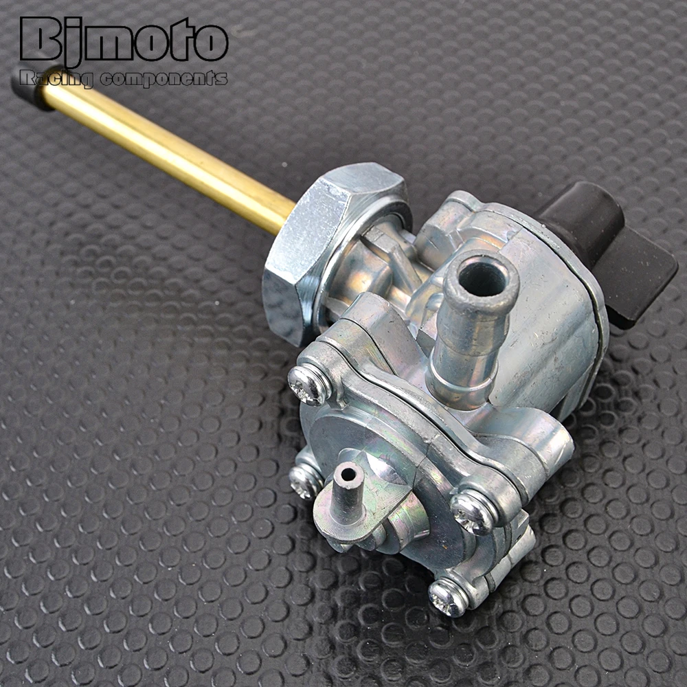 Robiinet De Réservoir Carburant Pour Honda CB500 CB600 Hornet - Remplacement Compatible