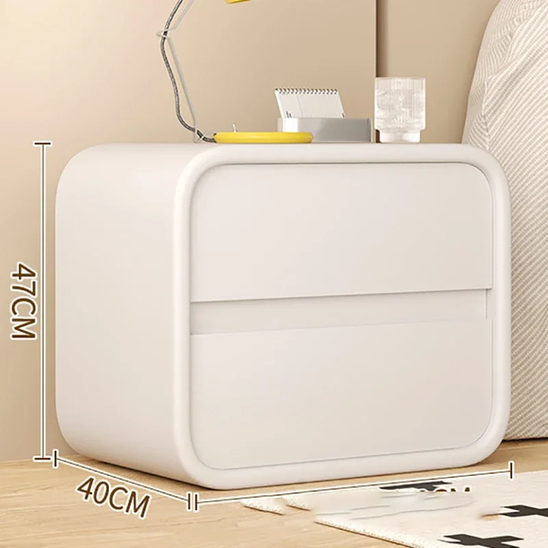 Bedside Table Kids Nightstands Nightstand Tables Children Cabinet Night Bedside Nightstands Mesita Noche Drawers Bed Furniture
