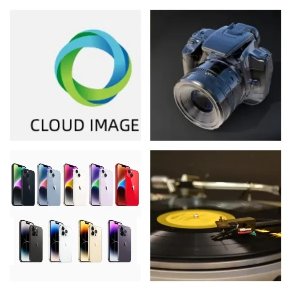 CLOUD IMAGE Smart Digital Technology Store