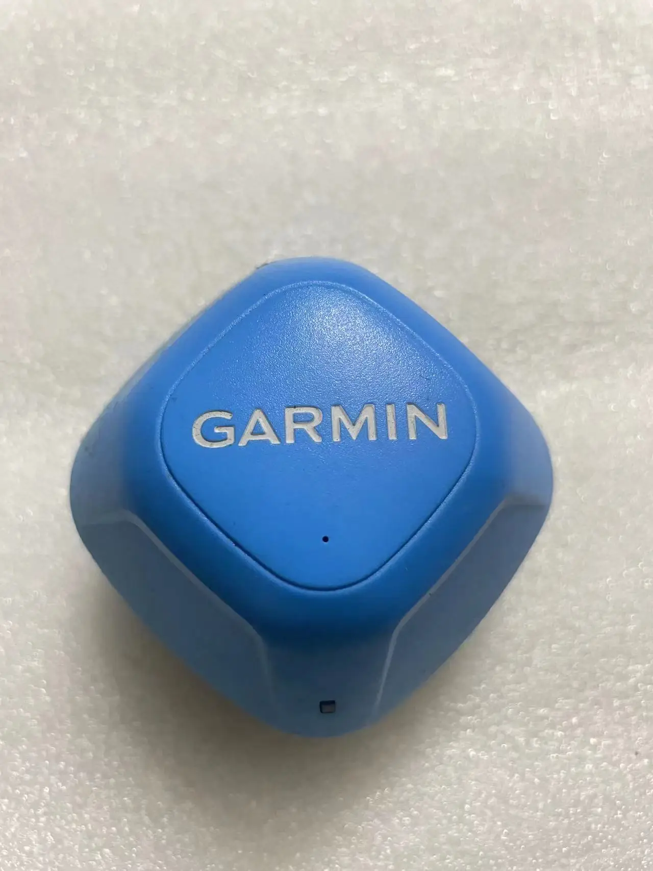 

Garmin STRIKER Cast 010-02246-02 Rechargeable Castable Sonar Display Fish on Smartphone or Tablet