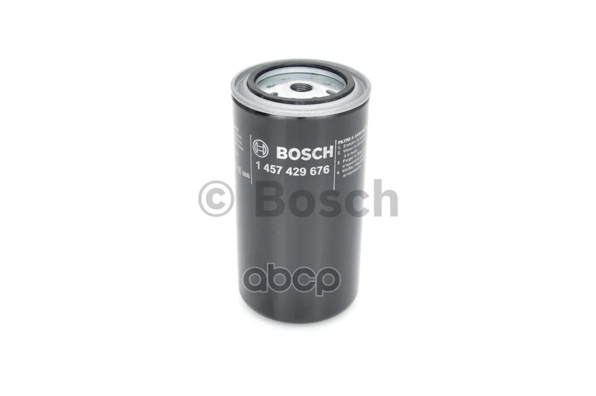 Фильтр Топливный 1457429676 Bosch арт. | Автомобили и мотоциклы