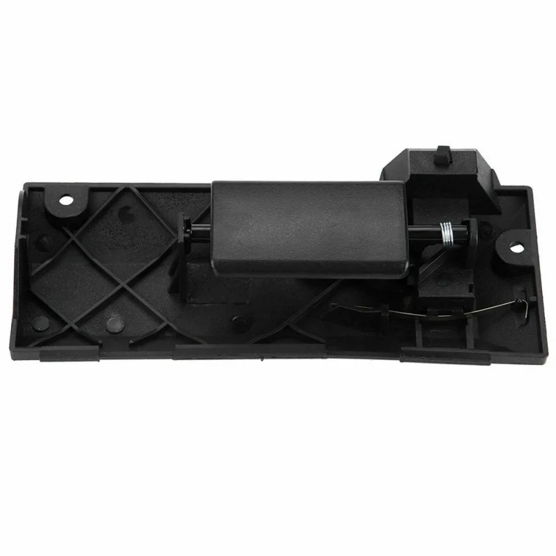 포드 몬데오 MK3 2000-2007 LHD 전용 1Pc 블랙 글러브 박스 캐치 락 어셈블리 핸들