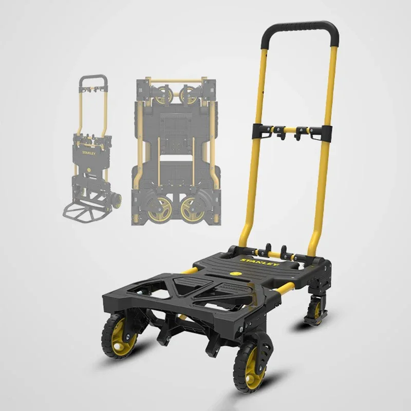 ToolTrolleyPortableRepairToolsStorageBoxesMobileHardware