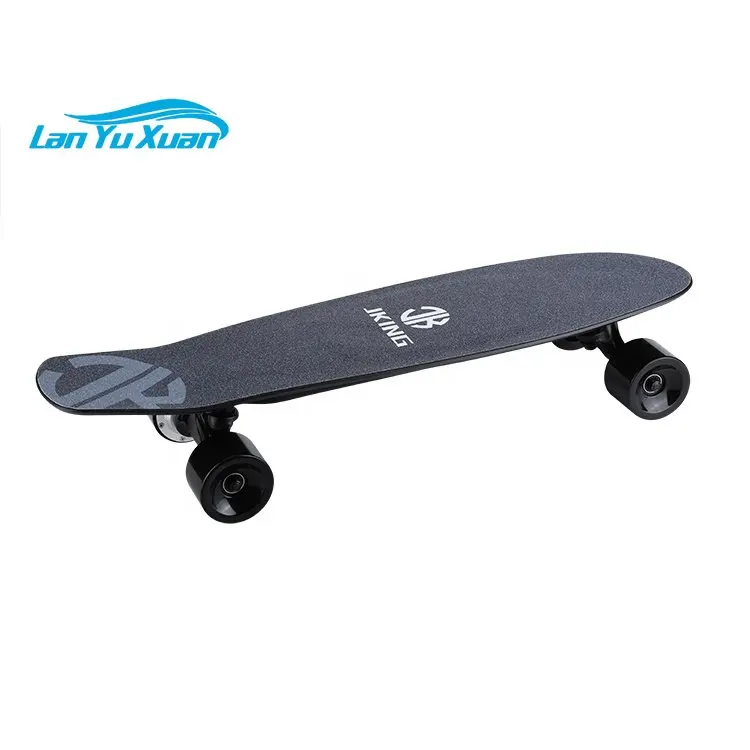 

Wholesale factory four wheel 350W motor electr skateboard electric skateboard manufacturer