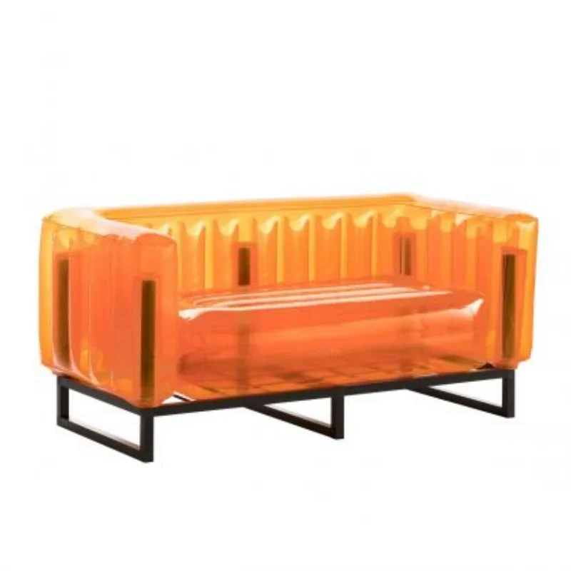 

new design inflatable sofa