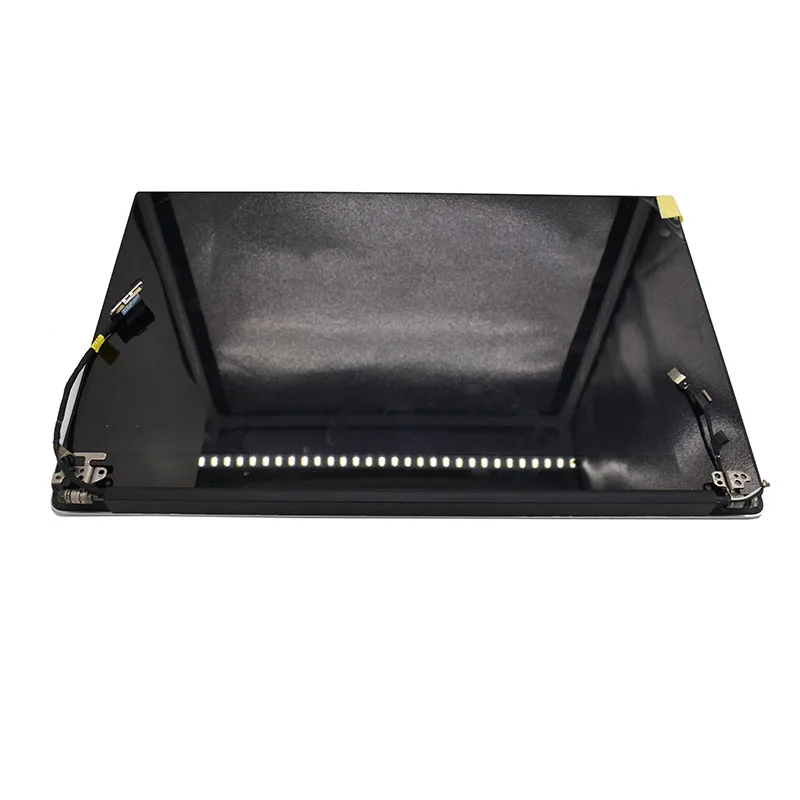 Gruppo Schermo Uhd Da 15.6 Pollici Per Laptop Dell Xps 15 9560 Color Argento