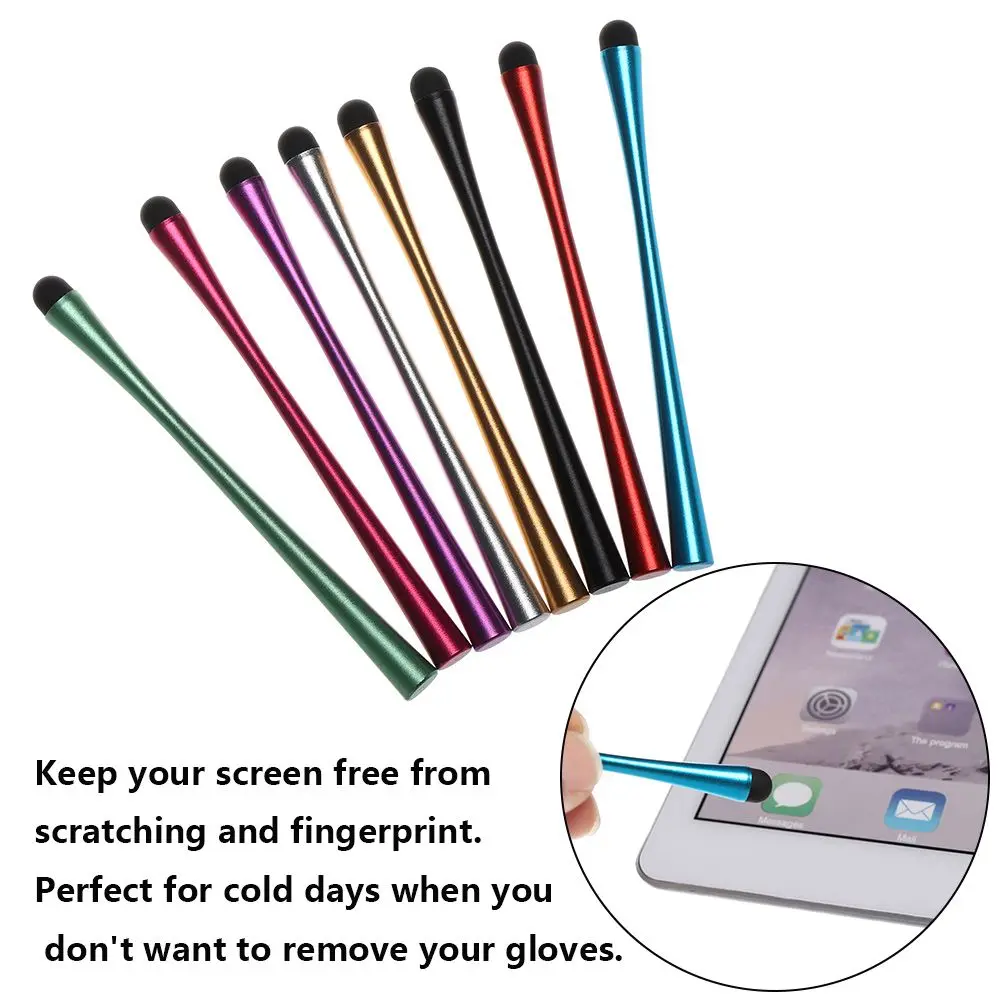 Universal High-Precision Mini Stylus Pen