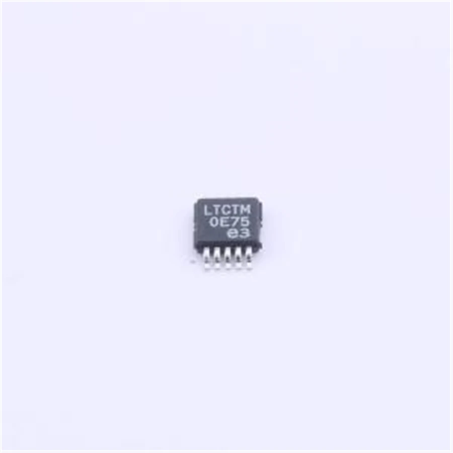 LT3480EMSE#TRPBF