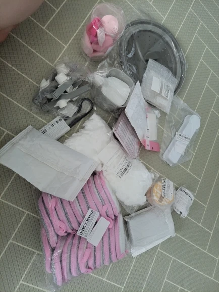 12 Color Matte Lip Liner Set photo review