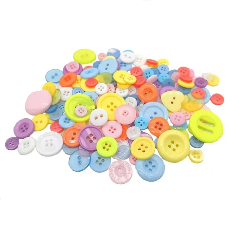 100PCS Makaron