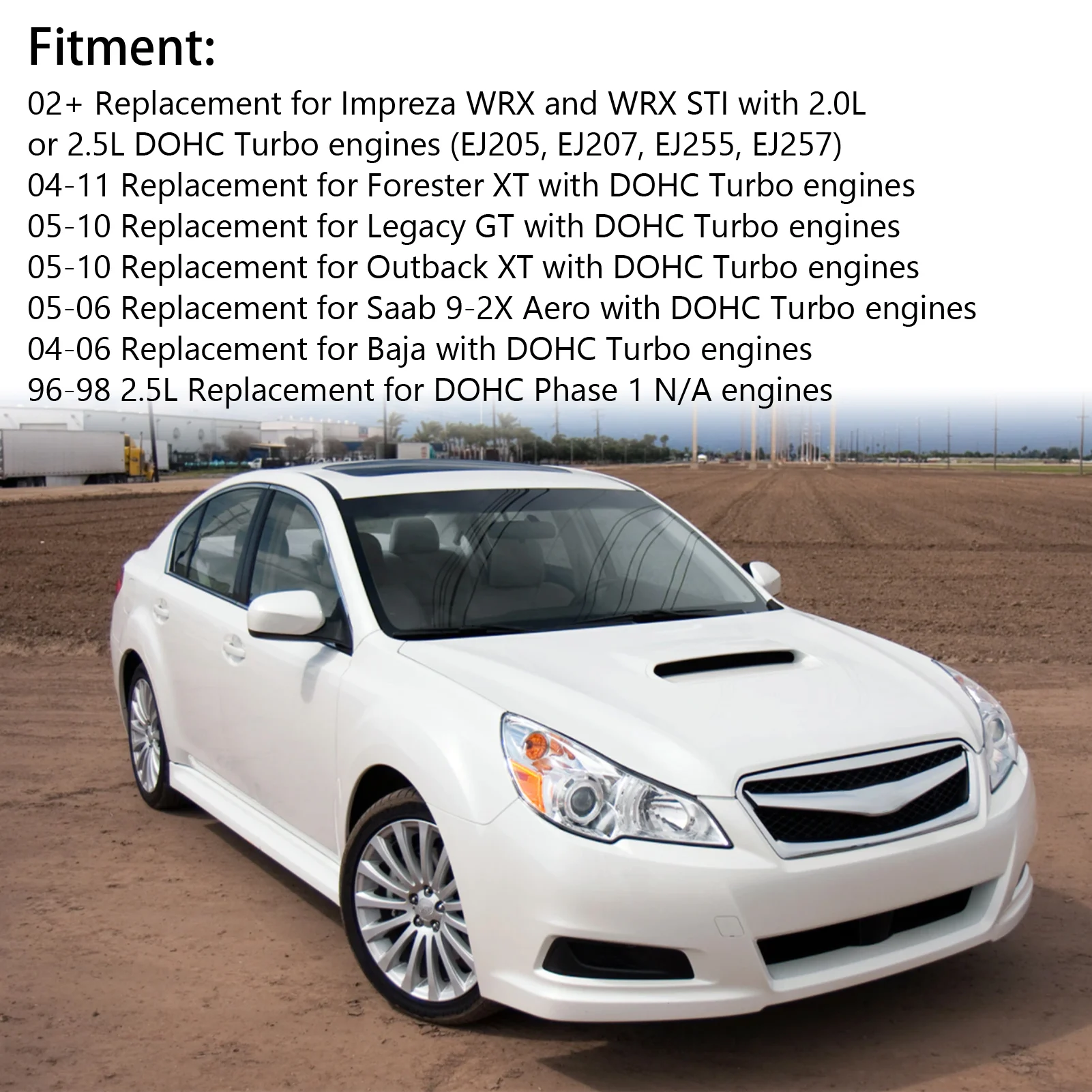 Купить Субару Легаси 2010 Года