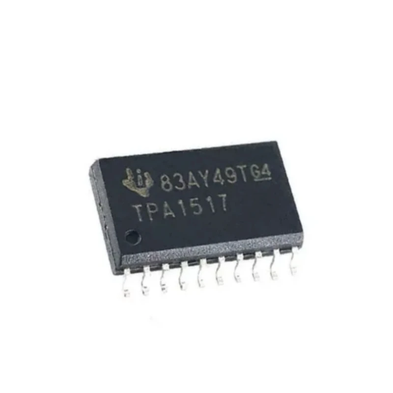 

10 шт./лот TPA1517DWPR помощь PCBA полный список Бом и материалов