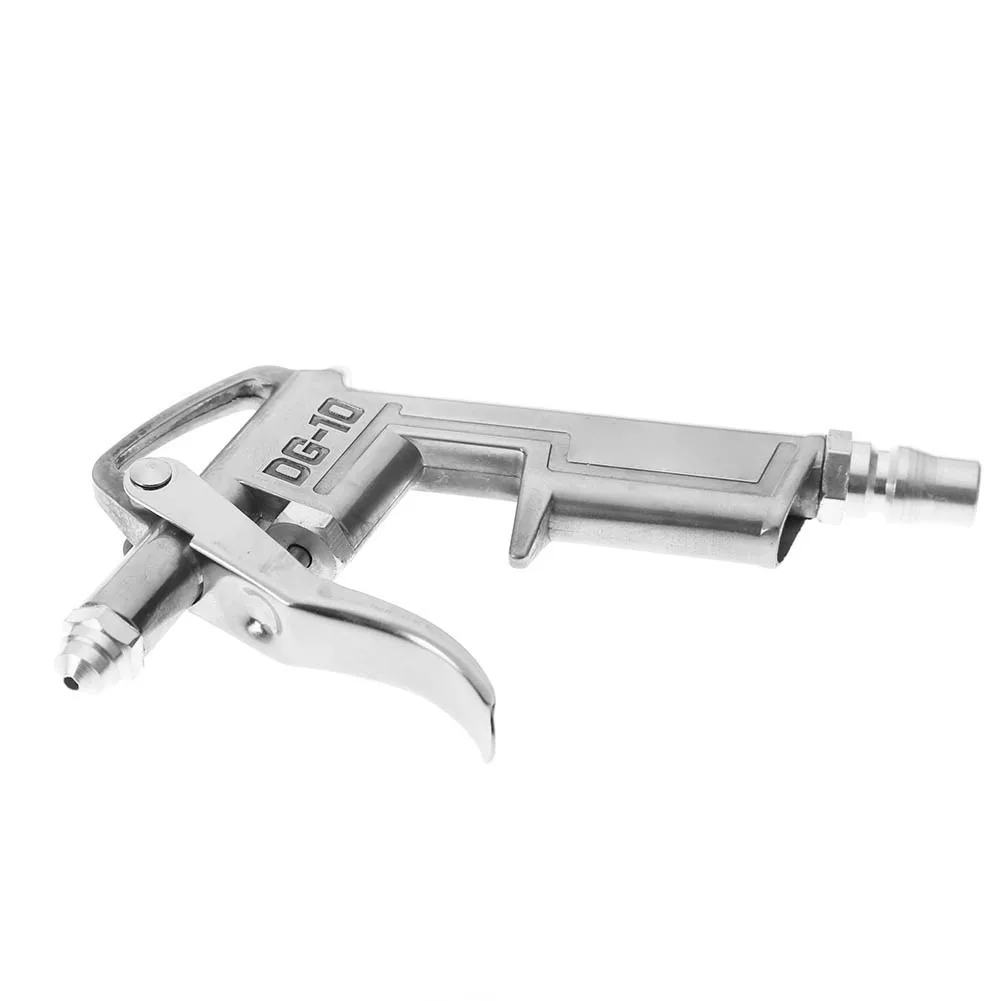 135mm Air Blow Gun Pistol Trigger Cleaner Compressor Dust Blower Handheld Pneumatic Tool Compressor Portable Cleaning Supplies