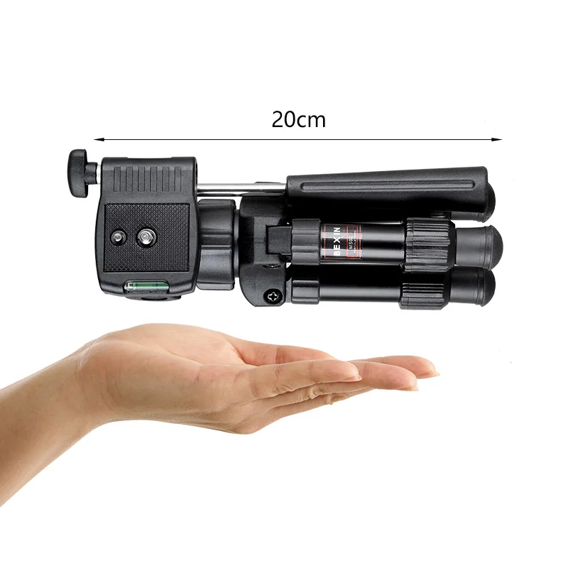 BEXIN Phone stand mini tripod camera holder smartphone tripod