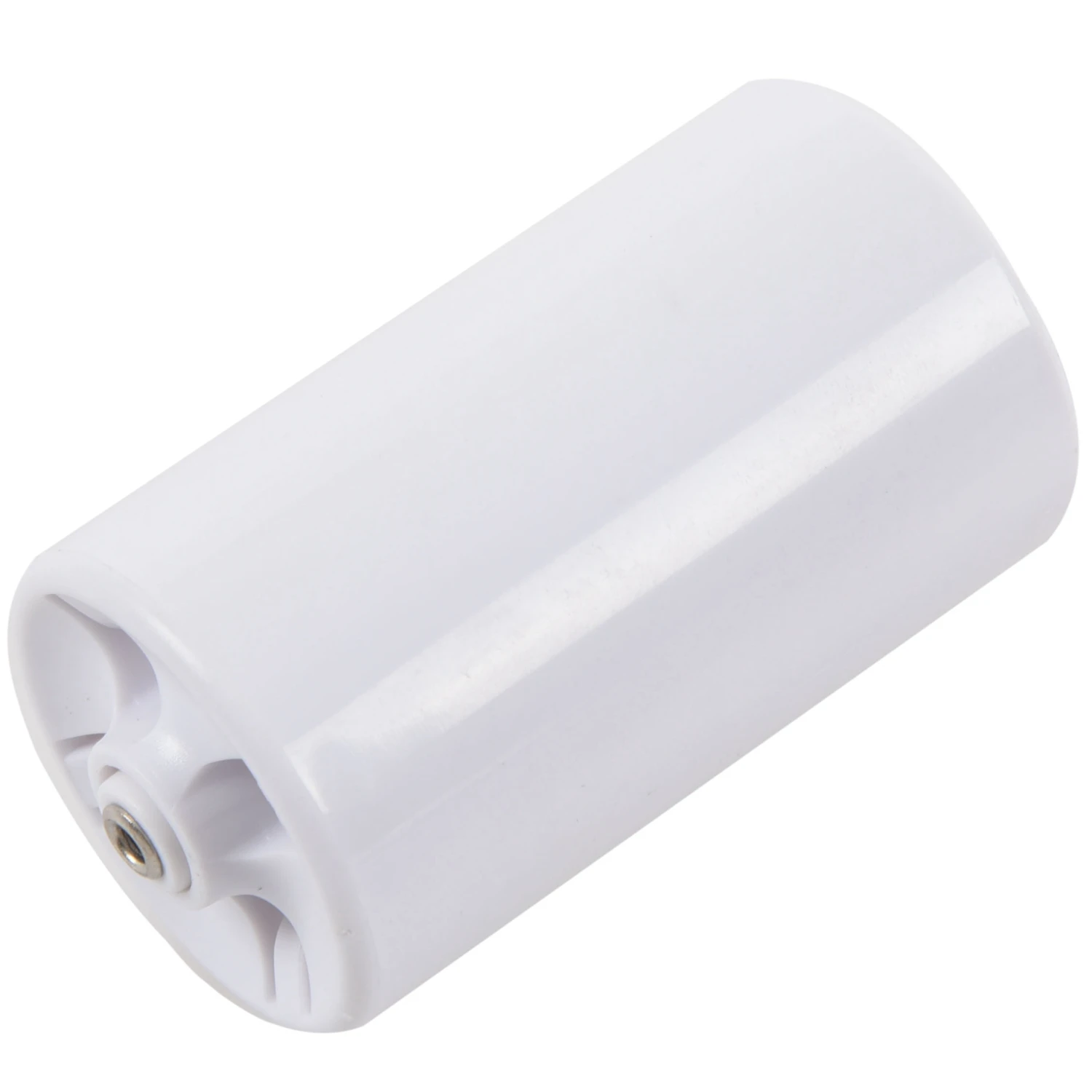 3PCS Parallel AA to D Size Battery Adapter Converter Holder Box