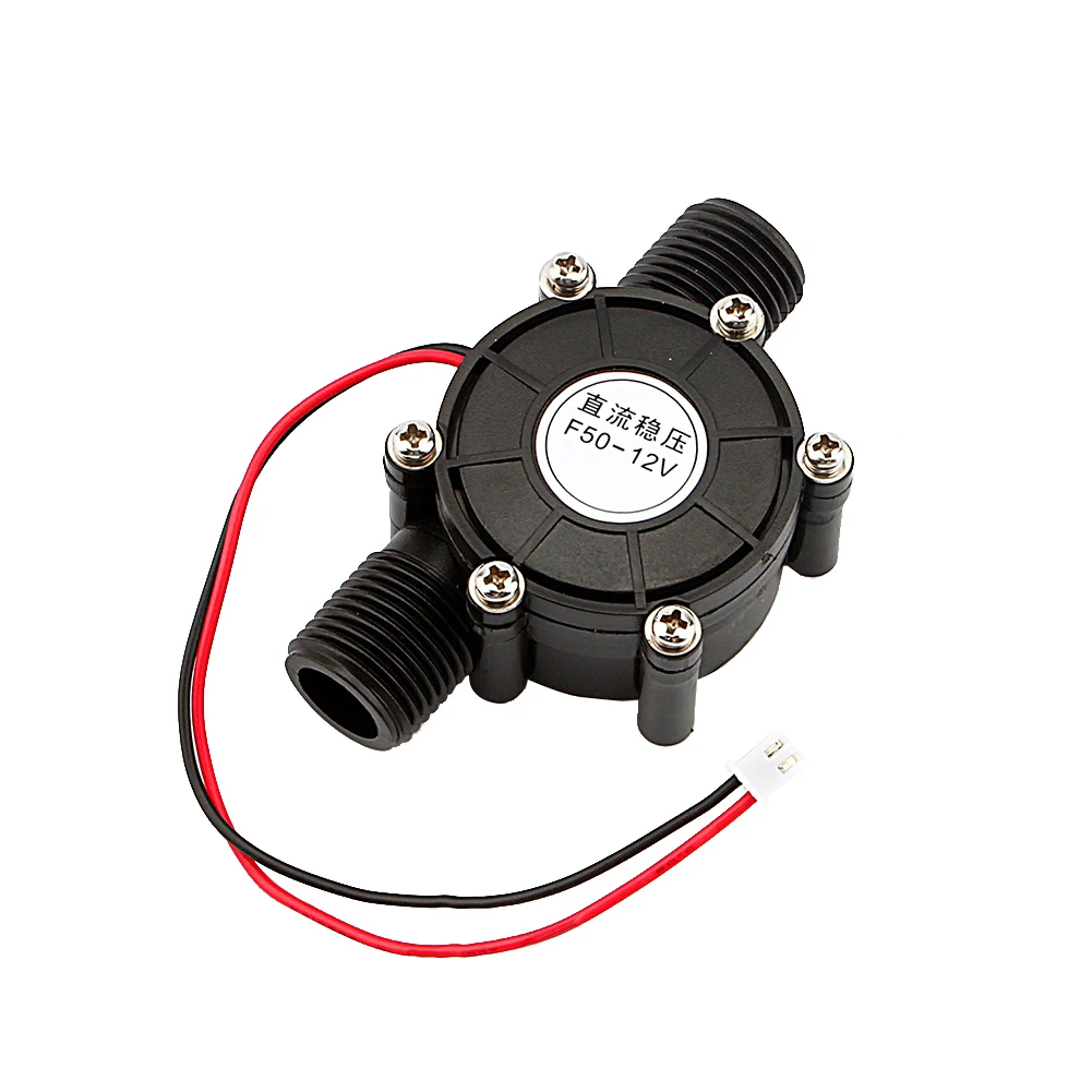 DC 12V 10W Micro Hydro Generator 1