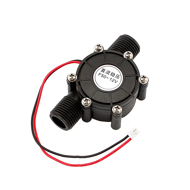 DC 12V 10W Micro Hydro Generator 1