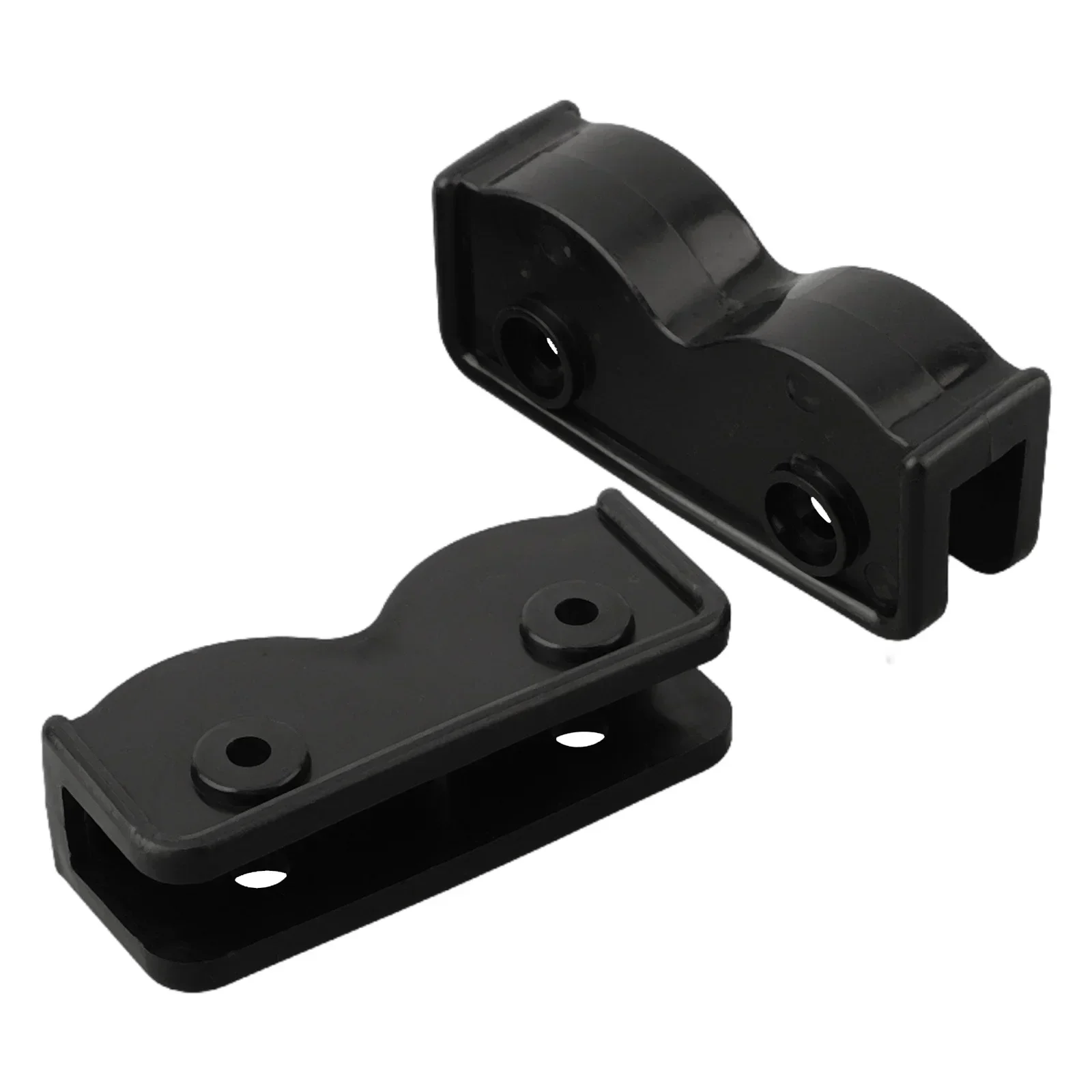 4pcs Tent Bracket Support Rectangular Bracket For Supporting Tent Connector Outddor Garden Awning Spare Parts
