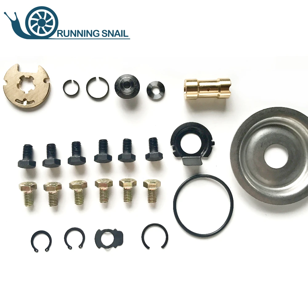 Turbo Repair Kits K03 for A4 A6 Passat Jetta 1.8T 132KW