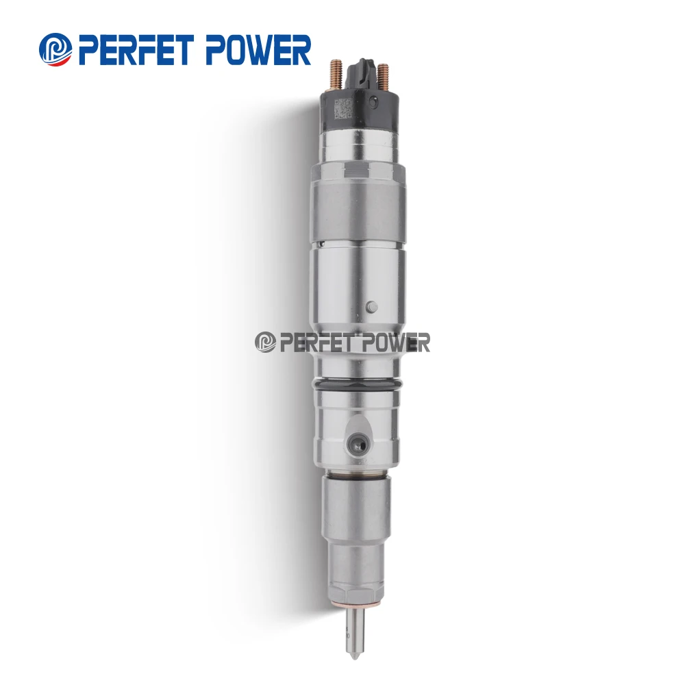 

China Made New High Quality 0445120059 Common Rail Fuel Injector 0 445 120 059 for Engine OE 6754-11-3011