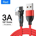 3A Red for iPhone