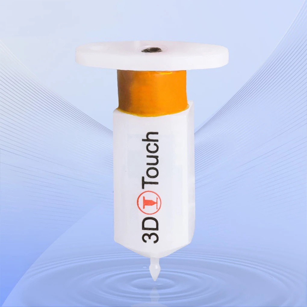 

3D Printer Touch Sensor High Accuracy Bed Leveling Sensors Repair Modified