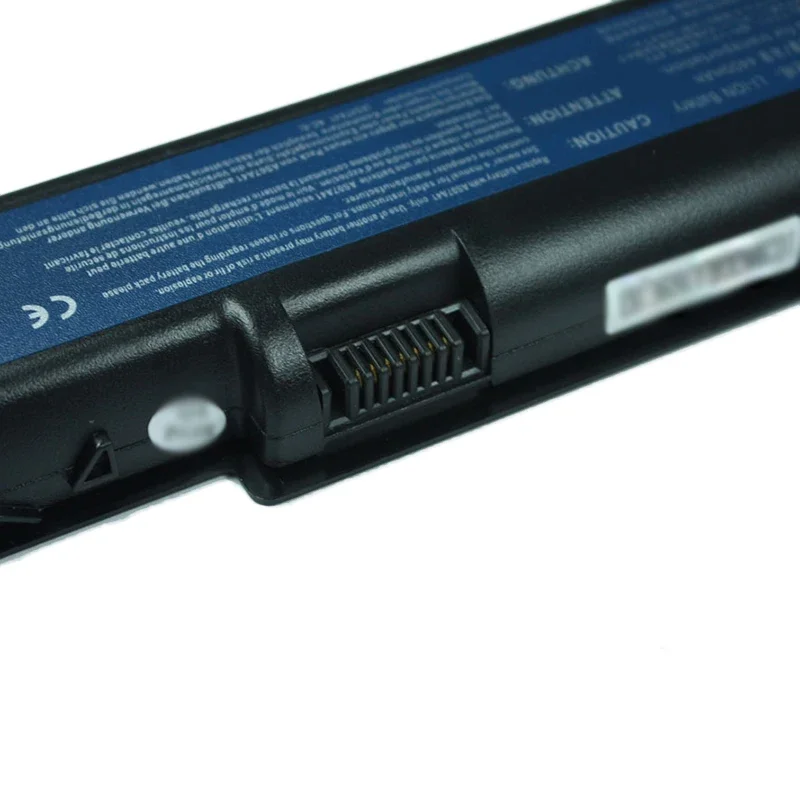 AS07A31 AS07A71 Laptop Battery For Acer Aspire 2930 2930G 4710 4720 4740G 4736 4930 4930G 5735 5738G 5738ZG 5740 5740G AS07A41