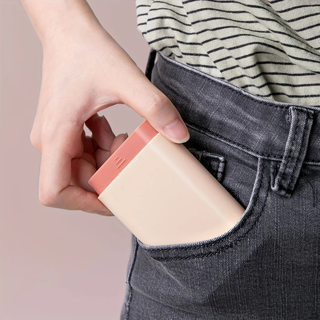 Portable Medicine Storage Plastic PP Compatible For Travel Sealed Box