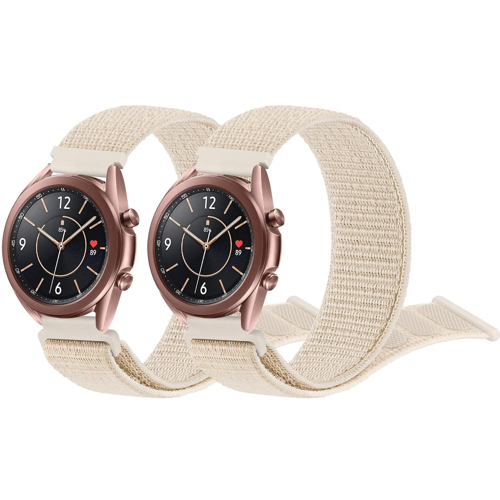 22Mm Nylonowy Pasek Do Huawei Watch 4 3 Pro Watch Do Huawei Watch Gt 46Mm/42Mm Watch Gt 2/Gt 3/ 3Pro 46Mm 2E/2Pro/Active Band