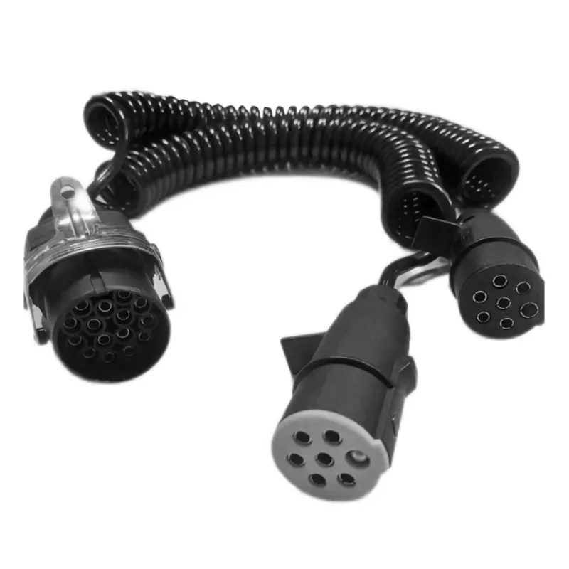 21971558 Flexible Electric Cable Connection Wires for Volvo Mercedes -Benz SCANIA DAF IVECO Truck