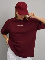 CGC 2025 nouveau Vintage femmes graphique T-shirt 100% coton été à manches courtes y2k hauts décontracté surdimensionné T-shirt femme vêtements 5