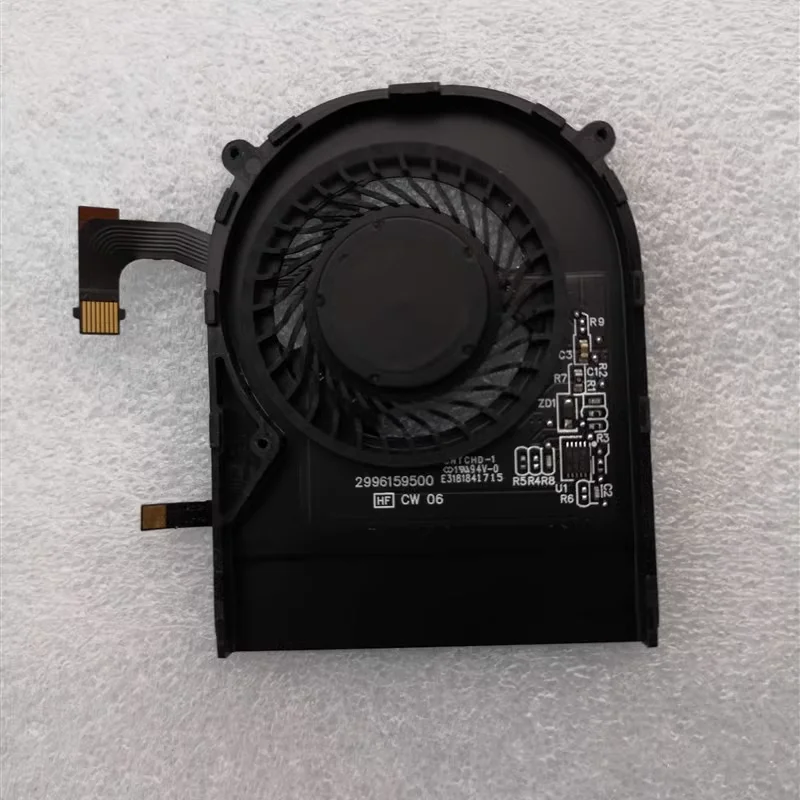 Nieuwe CPU-koelventilator voor Lenovo Thinkpad X1 Carbon 7TH 2019/ X1