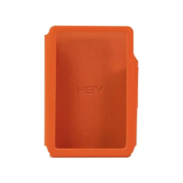 Hiby R3 Ⅱ　レザーケース付 レザーケース HiBy R3 II / R3 Gen 2 Bluetooth WiFi 音楽