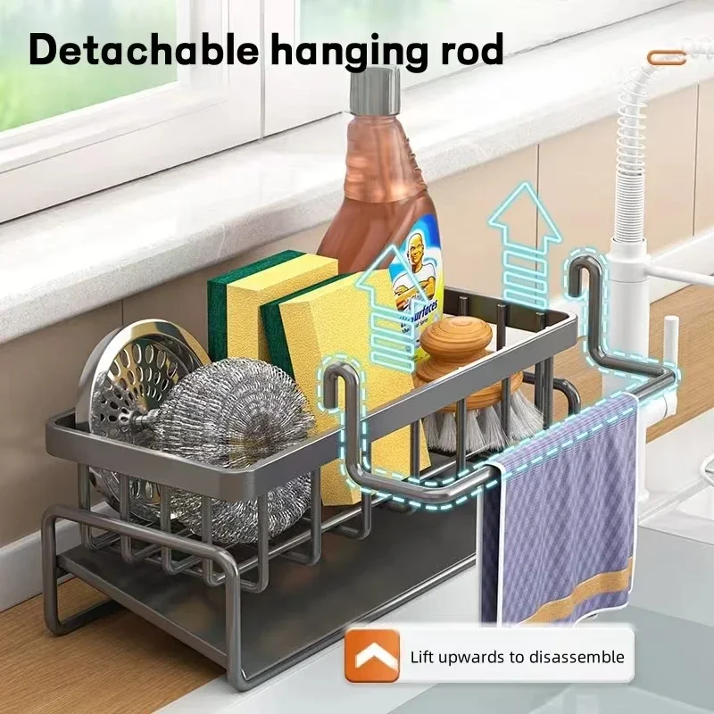 Multi Functional Large Capacity