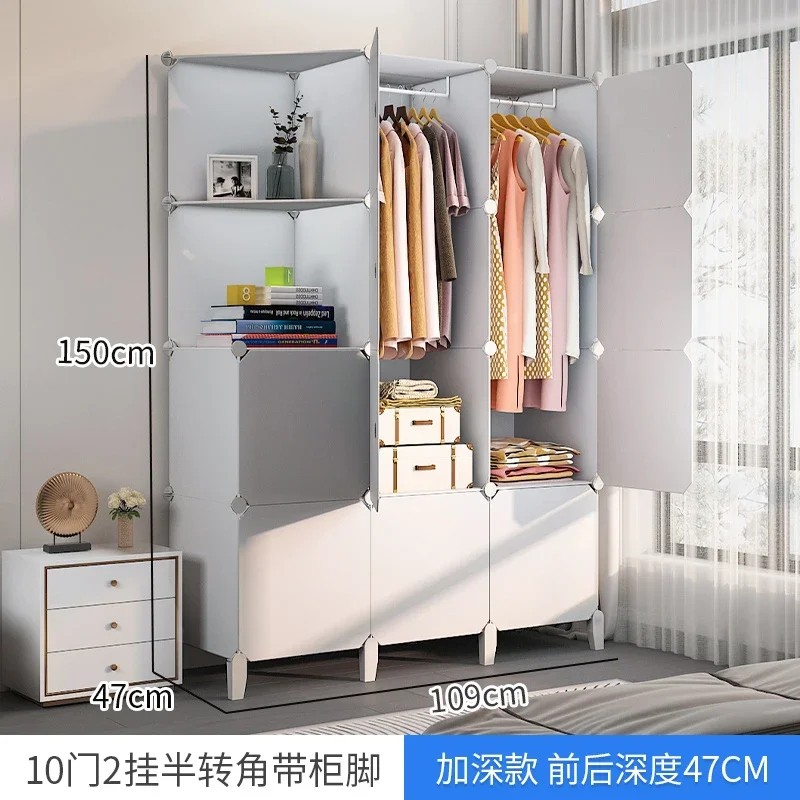 10 doors 2 hanging