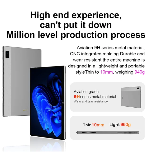 DERE 노트북 T30 Pro: 탁월한 성능과 세련된 디자인의 완벽한 조화
