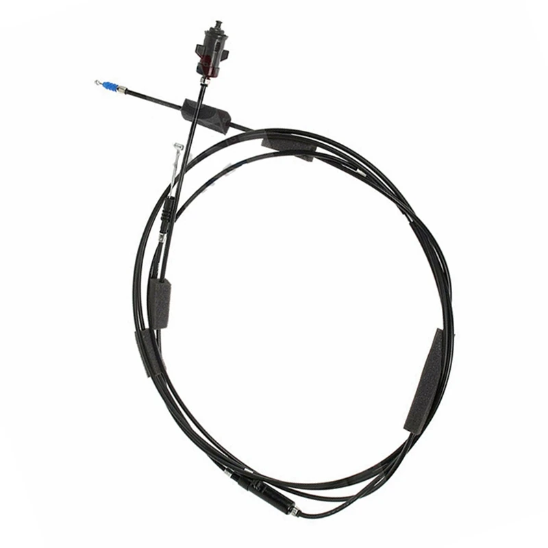 

4 шт., кабель для открывания крышки багажника автомобиля Honda Civic 2001-2005 74880-S5A-305