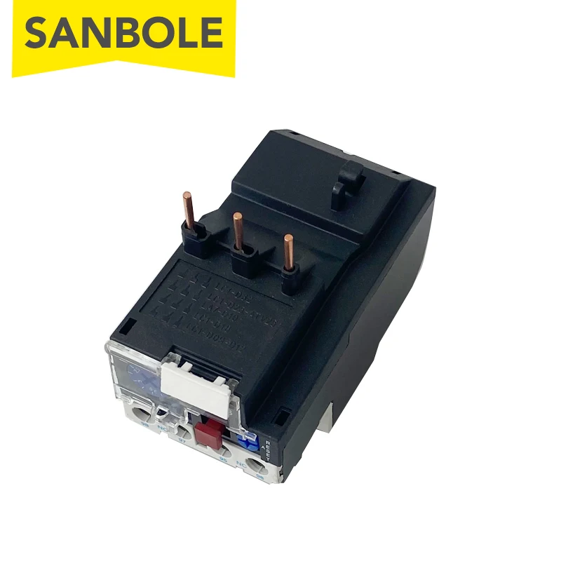 protecao do motor eletrico lr2 d13 d33 jr28 25 02