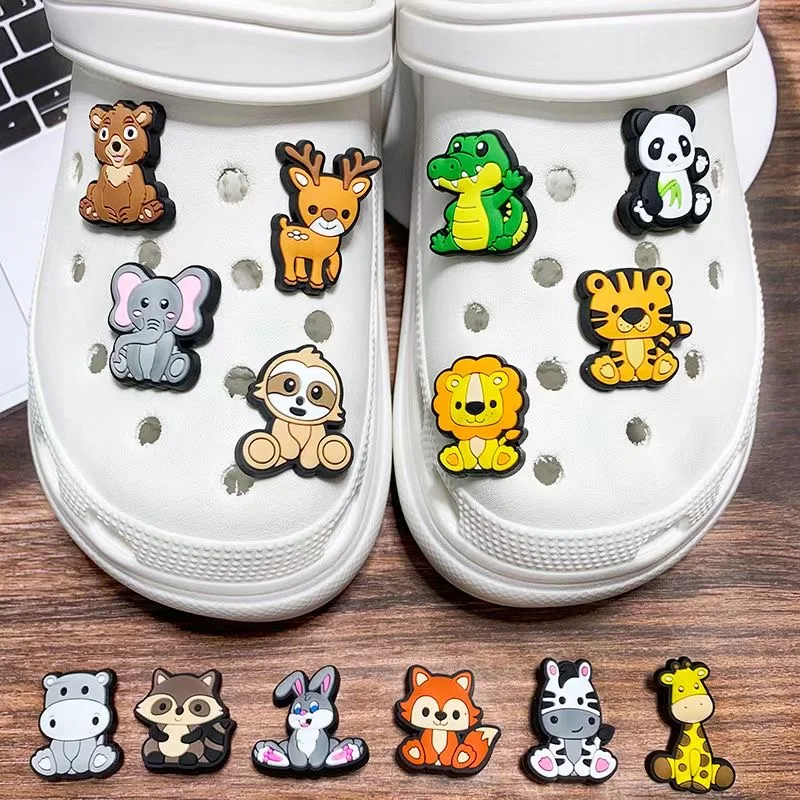 Shoe Charms Animal Crossing Crocs Charm Crossing Crocs Shoe Charms