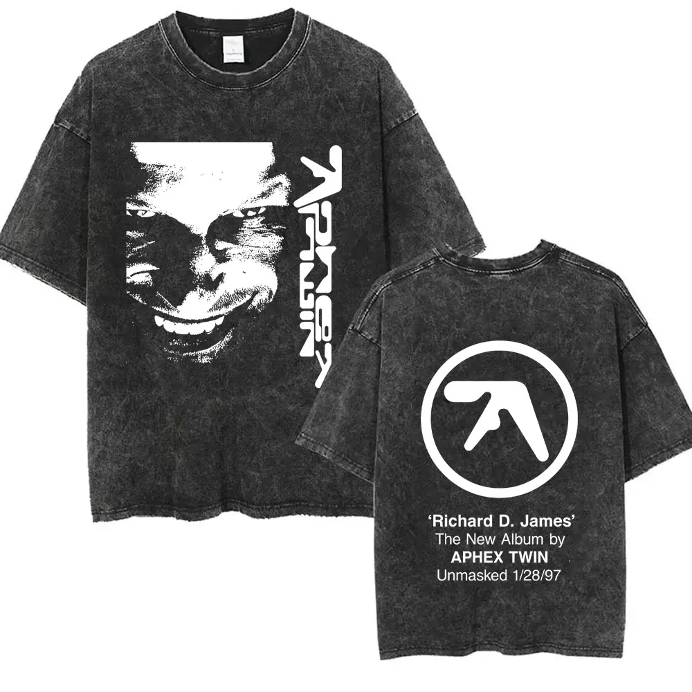 Aphex Twin 