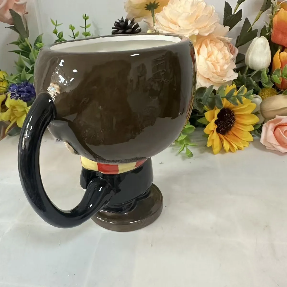 كوب هاري بوتر بسعة كبيرة