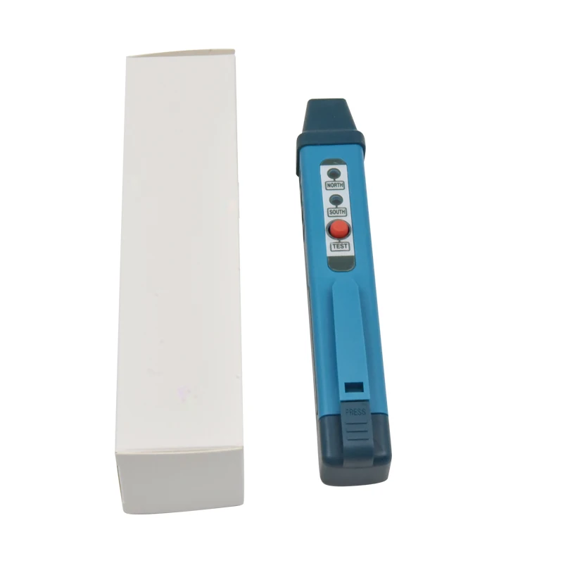 Magnetische Polariteit Tester - Pen Voor Noord-Zuid Identificatie Van Magneten