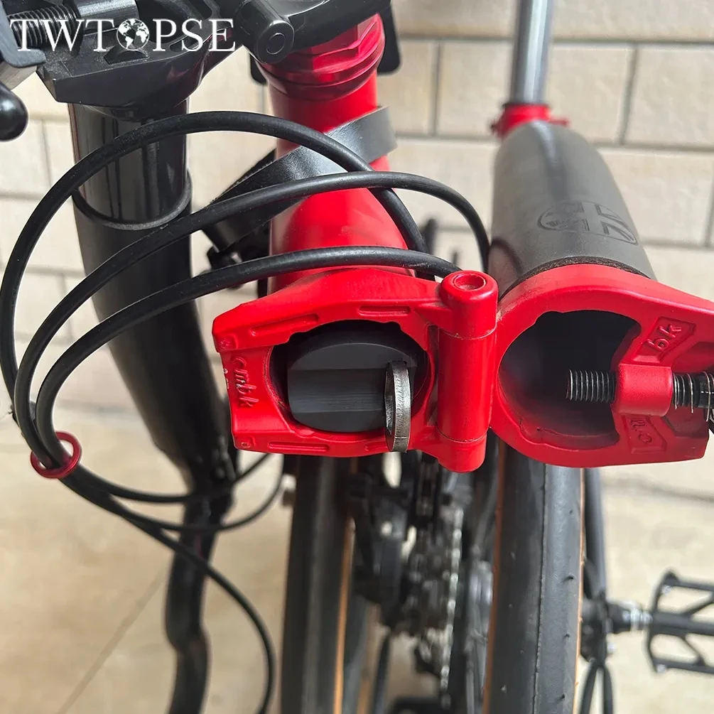 Bike Elettrica Bici Pieghevole Inglese Brompton Usata Bici