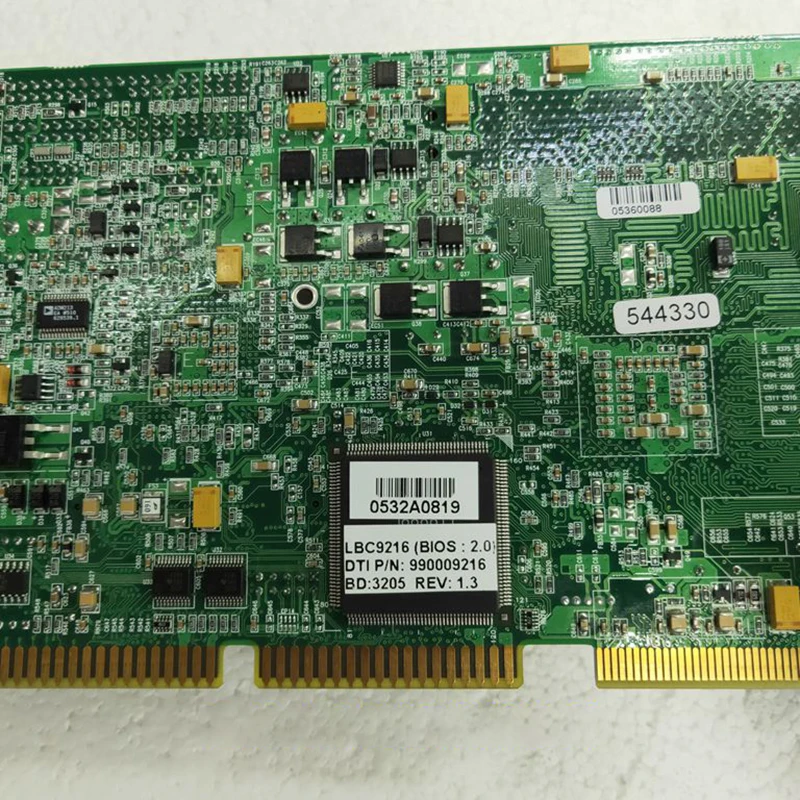 Hot Original Industrial Computer Motherboard LBC9216 BIOS 2.0 6 Hot Original Industrial Computer Motherboard LBC9216 BIOS 2.0 - Image 4