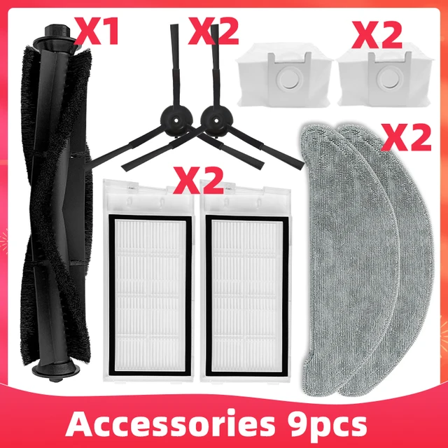 Set E